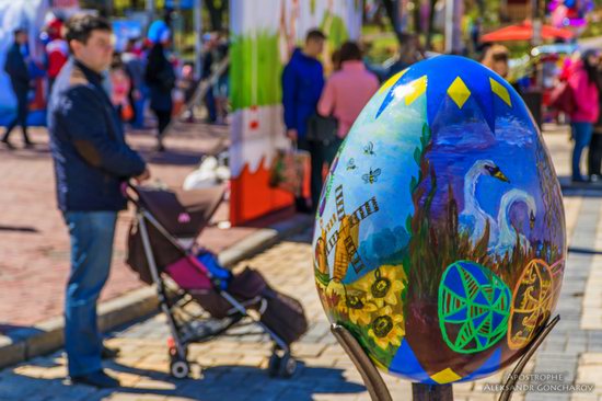 Festival of Easter Eggs 2017 in Kyiv, Ukraine, photo 14