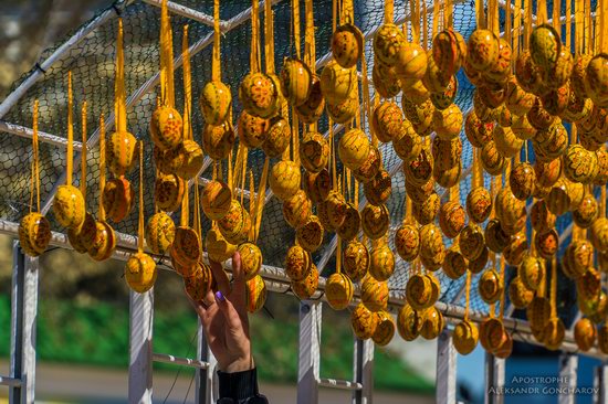 Festival of Easter Eggs 2017 in Kyiv, Ukraine, photo 15