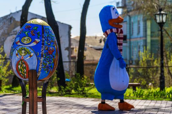 Festival of Easter Eggs 2017 in Kyiv, Ukraine, photo 16