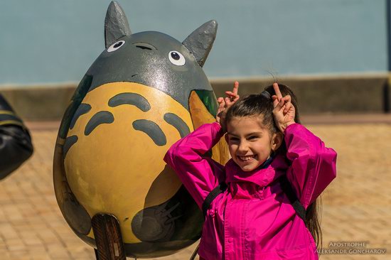 Festival of Easter Eggs 2017 in Kyiv, Ukraine, photo 18