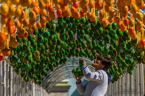 Festival of Easter Eggs 2017 in Kyiv, Ukraine, photo 6