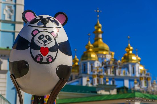 Festival of Easter Eggs 2017 in Kyiv, Ukraine, photo 7