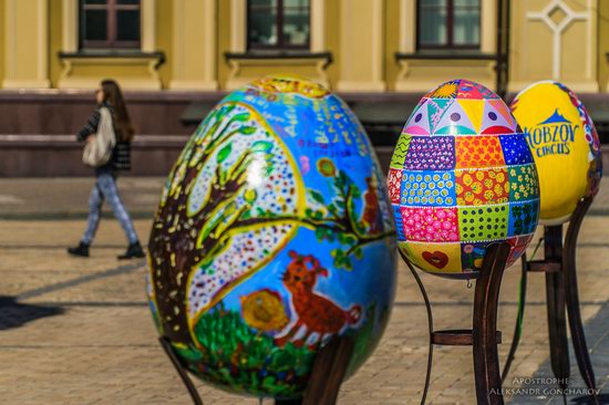 Festival of Easter Eggs 2017 in Kyiv, Ukraine, photo 9