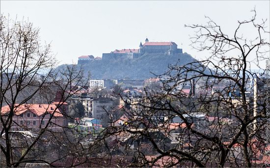 Palanok Castle in Mukacheve, Ukraine, photo 18