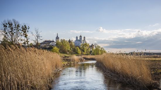 Uspenskyi Svyatohorskyi Convent in Zymne, Ukraine, photo 22