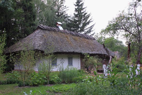 Folk Architecture Museum in Pereyaslav-Khmelnytskyi, Kyiv region, Ukraine, photo 18