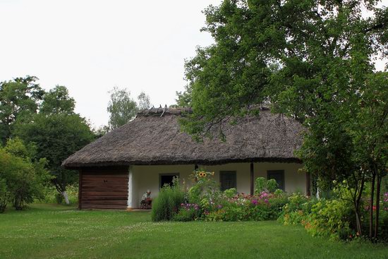 Folk Architecture Museum in Pereyaslav-Khmelnytskyi, Kyiv region, Ukraine, photo 19