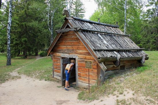 Folk Architecture Museum in Pereyaslav-Khmelnytskyi, Kyiv region, Ukraine, photo 2