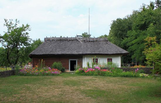 Folk Architecture Museum in Pereyaslav-Khmelnytskyi, Kyiv region, Ukraine, photo 20