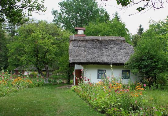 Folk Architecture Museum in Pereyaslav-Khmelnytskyi, Kyiv region, Ukraine, photo 21