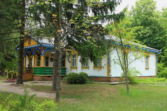 Folk Architecture Museum in Pereyaslav-Khmelnytskyi, Kyiv region, Ukraine, photo 22