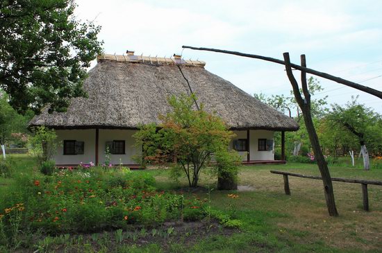 Folk Architecture Museum in Pereyaslav-Khmelnytskyi, Kyiv region, Ukraine, photo 24