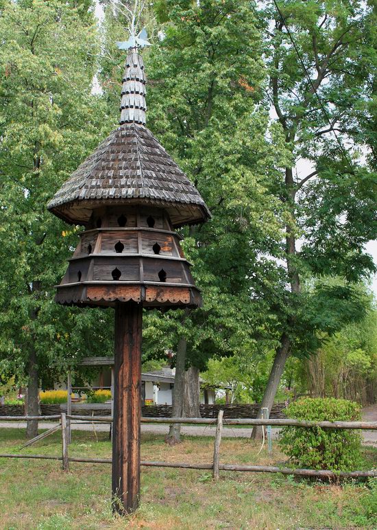 Folk Architecture Museum in Pereyaslav-Khmelnytskyi, Kyiv region, Ukraine, photo 25