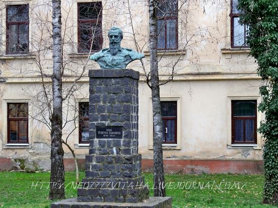 Vynohradiv town, Zakarpattia region, Ukraine, photo 19