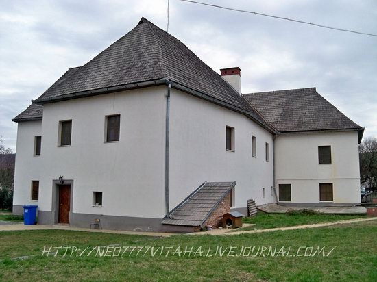 Vynohradiv town, Zakarpattia region, Ukraine, photo 4