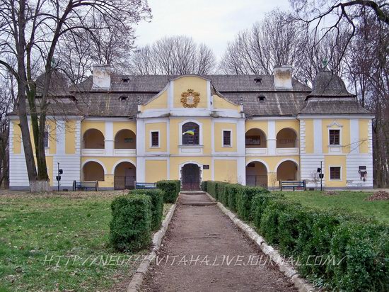 Vynohradiv town, Zakarpattia region, Ukraine, photo 6