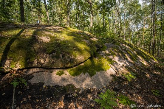 Kaminne Selo Geological Reserve, Zhytomyr region, Ukraine, photo 10