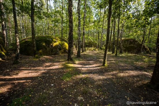 Kaminne Selo Geological Reserve, Zhytomyr region, Ukraine, photo 14