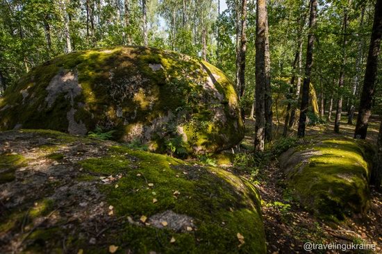 Kaminne Selo Geological Reserve, Zhytomyr region, Ukraine, photo 15