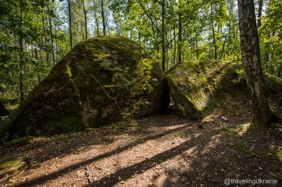 Kaminne Selo Geological Reserve, Zhytomyr region, Ukraine, photo 16