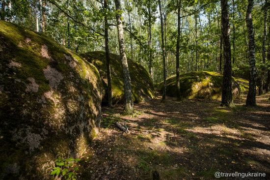 Kaminne Selo Geological Reserve, Zhytomyr region, Ukraine, photo 17