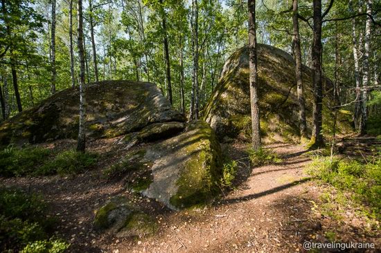 Kaminne Selo Geological Reserve, Zhytomyr region, Ukraine, photo 18