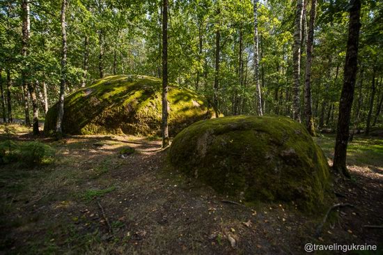 Kaminne Selo Geological Reserve, Zhytomyr region, Ukraine, photo 3