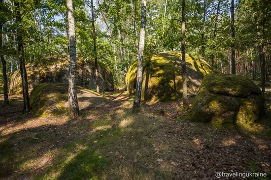 Kaminne Selo Geological Reserve, Zhytomyr region, Ukraine, photo 4