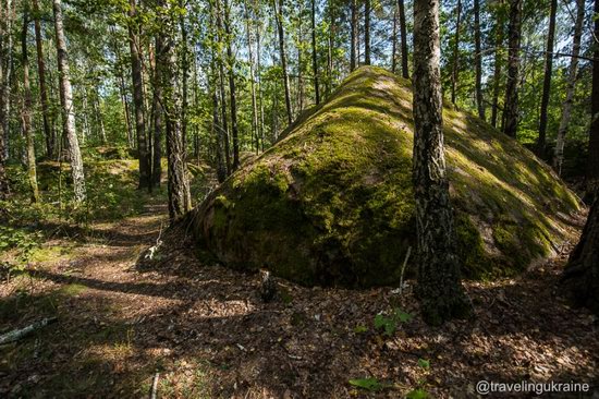 Kaminne Selo Geological Reserve, Zhytomyr region, Ukraine, photo 5