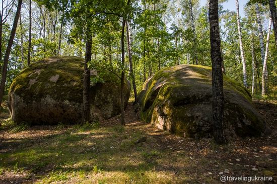 Kaminne Selo Geological Reserve, Zhytomyr region, Ukraine, photo 6