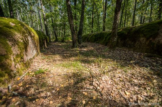 Kaminne Selo Geological Reserve, Zhytomyr region, Ukraine, photo 7