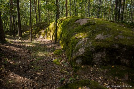 Kaminne Selo Geological Reserve, Zhytomyr region, Ukraine, photo 9