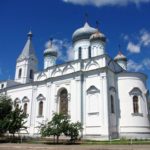 Provincial Towns of Ukraine – Lebedyn