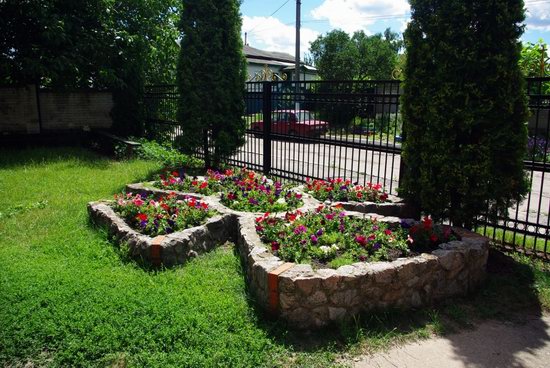 Lebedyn town, Sumy region, Ukraine, photo 18