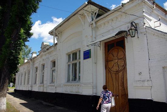 Lebedyn town, Sumy region, Ukraine, photo 20