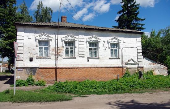 Lebedyn town, Sumy region, Ukraine, photo 21