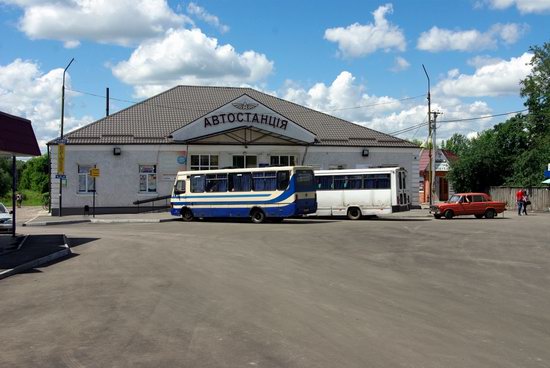 Lebedyn town, Sumy region, Ukraine, photo 22