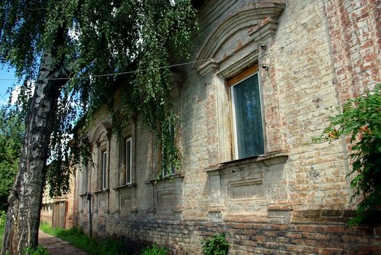 Lebedyn town, Sumy region, Ukraine, photo 26