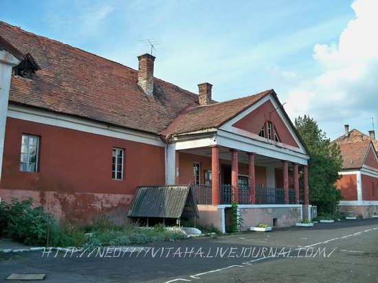 Berehove - the center of Hungarian culture in the Zakarpattia region, Ukraine, photo 5