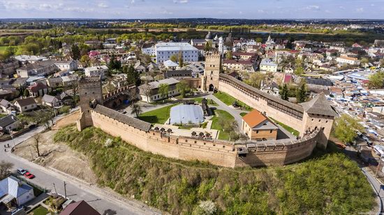 High Castle in Lutsk, Ukraine, photo 15