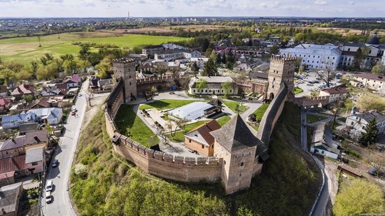 High Castle in Lutsk, Ukraine, photo 16