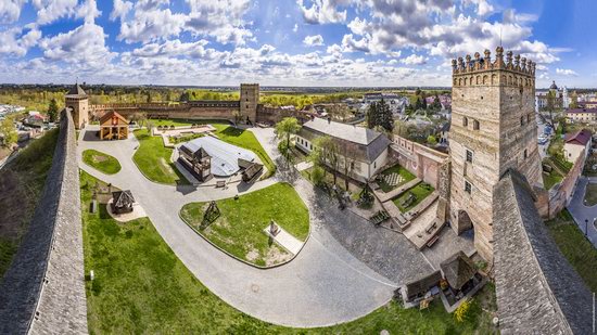 High Castle in Lutsk, Ukraine, photo 17