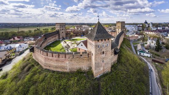 High Castle in Lutsk, Ukraine, photo 18