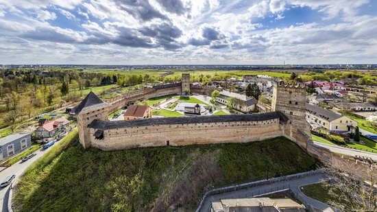 High Castle in Lutsk, Ukraine, photo 19