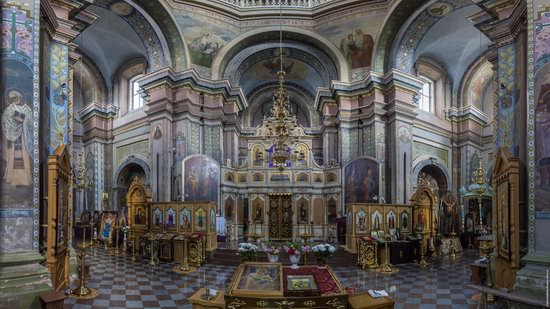 Intercession Church in Piddubtsi, Volyn region, Ukraine, photo 16