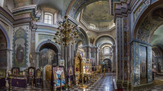 Intercession Church in Piddubtsi, Volyn region, Ukraine, photo 18