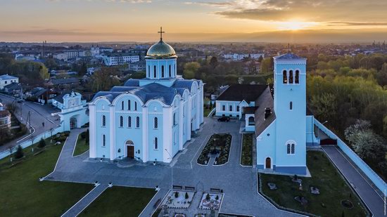 Assumption Cathedral in Volodymyr-Volynskyi, Ukraine, photo 10