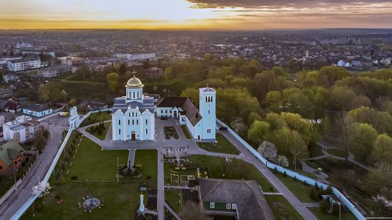 Assumption Cathedral in Volodymyr-Volynskyi, Ukraine, photo 11