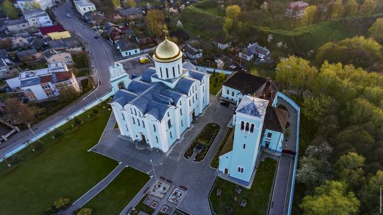 Assumption Cathedral in Volodymyr-Volynskyi, Ukraine, photo 12