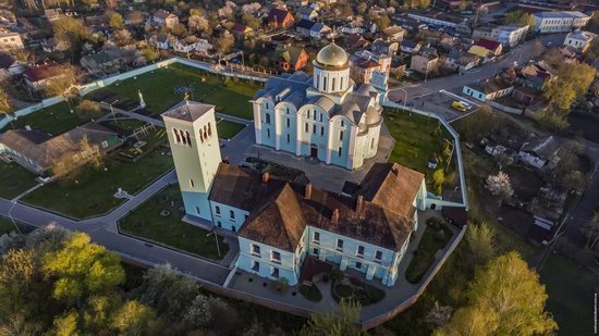 Assumption Cathedral in Volodymyr-Volynskyi, Ukraine, photo 13